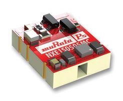 MURATA POWER SOLUTIONS NXE1S0505MC-R7