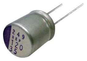 PANASONIC ELECTRONIC COMPONENTS 100SXE15M