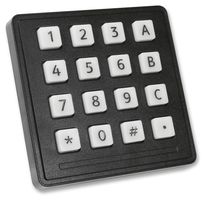 STORM INTERFACE 7203-16T0201