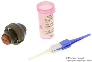 AMPHENOL AEROSPACE MS3459W12S-3S