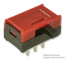 NKK SWITCHES SS22SBH2