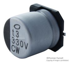 NICHICON UCW1V331MNL1GS