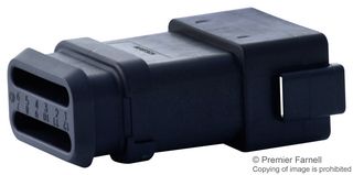 DEUTSCH DT0412PA-CE09