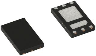 VISHAY SIZ728DT-T1-GE3