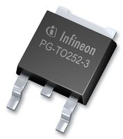 INFINEON IPD85P04P407ATMA1