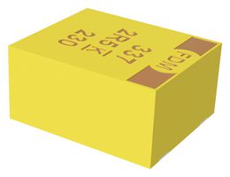 KEMET T428P397K006AH6110