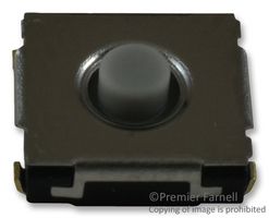 PANASONIC ELECTRONIC COMPONENTS EVQ-P0Q02Q