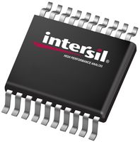 INTERSIL ISL83386EIVZ