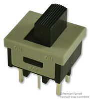 NKK SWITCHES CS22BNW03