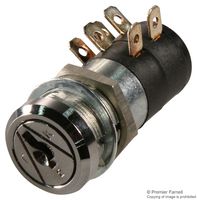 SAIA-BURGESS P2/3FCC 209