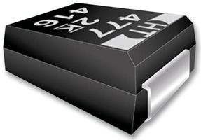 KEMET T499D106K035ATE1K0.