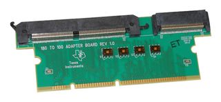 TEXAS INSTRUMENTS TMDSADAP180TO100.