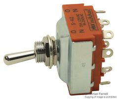 NKK SWITCHES S42