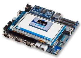 MICROCHIP AT91SAM9G25-EK