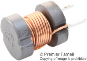 PANASONIC ELECTRONIC COMPONENTS ELC10D330E