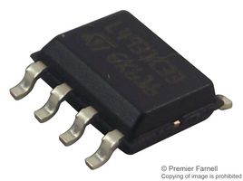 STMICROELECTRONICS L4931CD33-TR