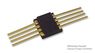 ANALOG DEVICES AD8634HFZ