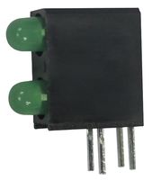 KINGBRIGHT L-7104MD/2GD