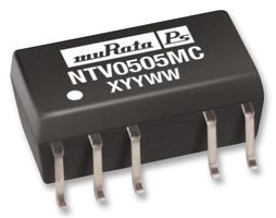 MURATA POWER SOLUTIONS NTV0512MC