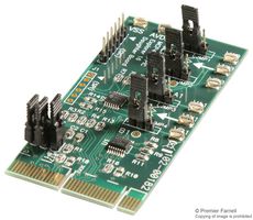 MICROCHIP MCP46XXDM-PTPLS