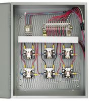 HOFFMAN ENCLOSURES PB1212PP