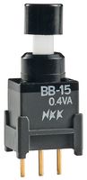 NKK SWITCHES BB15AP-FA