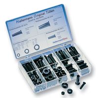 HELLERMANNTYTON HOT KIT