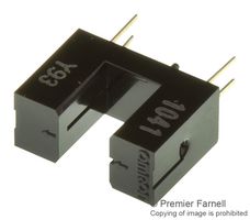 OMRON ELECTRONIC COMPONENTS EE-SX1041