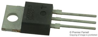 LITTELFUSE Q6008L5