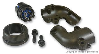 AMPHENOL INDUSTRIAL 97-3108B-14S-6S