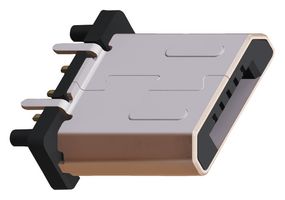 GCT (GLOBAL CONNECTOR TECHNOLOGY) USB3150-30-130-A.