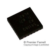 TEXAS INSTRUMENTS TPS54116QRTWTQ1
