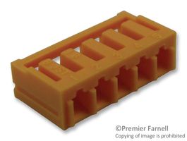 JST (JAPAN SOLDERLESS TERMINALS) 5P-SAN