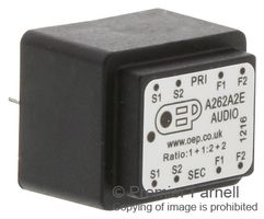 OEP (OXFORD ELECTRICAL PRODUCTS) A262A2E