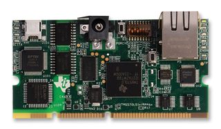 TEXAS INSTRUMENTS TMDX570LS12CNCD