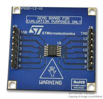 STMICROELECTRONICS EV-VND5E050AJ