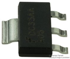 ON SEMICONDUCTOR/FAIRCHILD PZTA06....