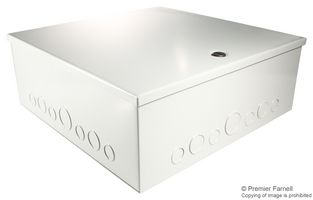 HOFFMAN ENCLOSURES AHE16X16X6