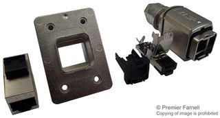 AMP - TE CONNECTIVITY 5-2120875-1