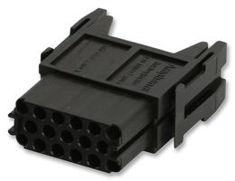 AMPHENOL SINE/TUCHEL C146 10B017 500 15