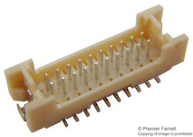 HIROSE(HRS) DF13E-20DP-1.25V(25)