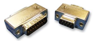 AMPHENOL FCE17-A15AD-210