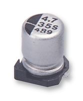 PANASONIC ELECTRONIC COMPONENTS EEEHB1A330R