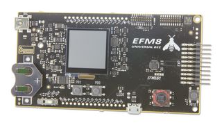 SILICON LABS SLSTK2000A