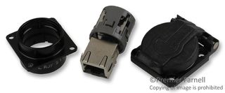 AMPHENOL PCD RJF21BSCC