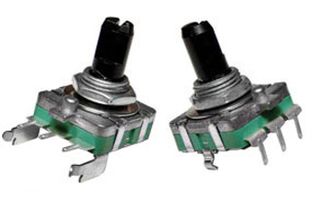 BI TECHNOLOGIES / TT ELECTRONICS EN16-H20AF15