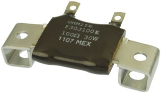 OHMITE F30J100E