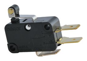 OMRON ELECTRONIC COMPONENTS V-155-1C25