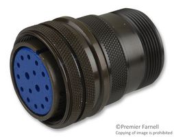 AMPHENOL INDUSTRIAL 97-3106A-24-7S