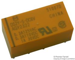 PANASONIC ELECTRIC WORKS DS2Y-S-DC6V